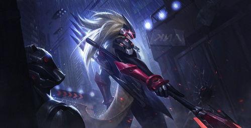 马超荣耀典藏皮肤最新爆料,华丽登场,荣耀归来!